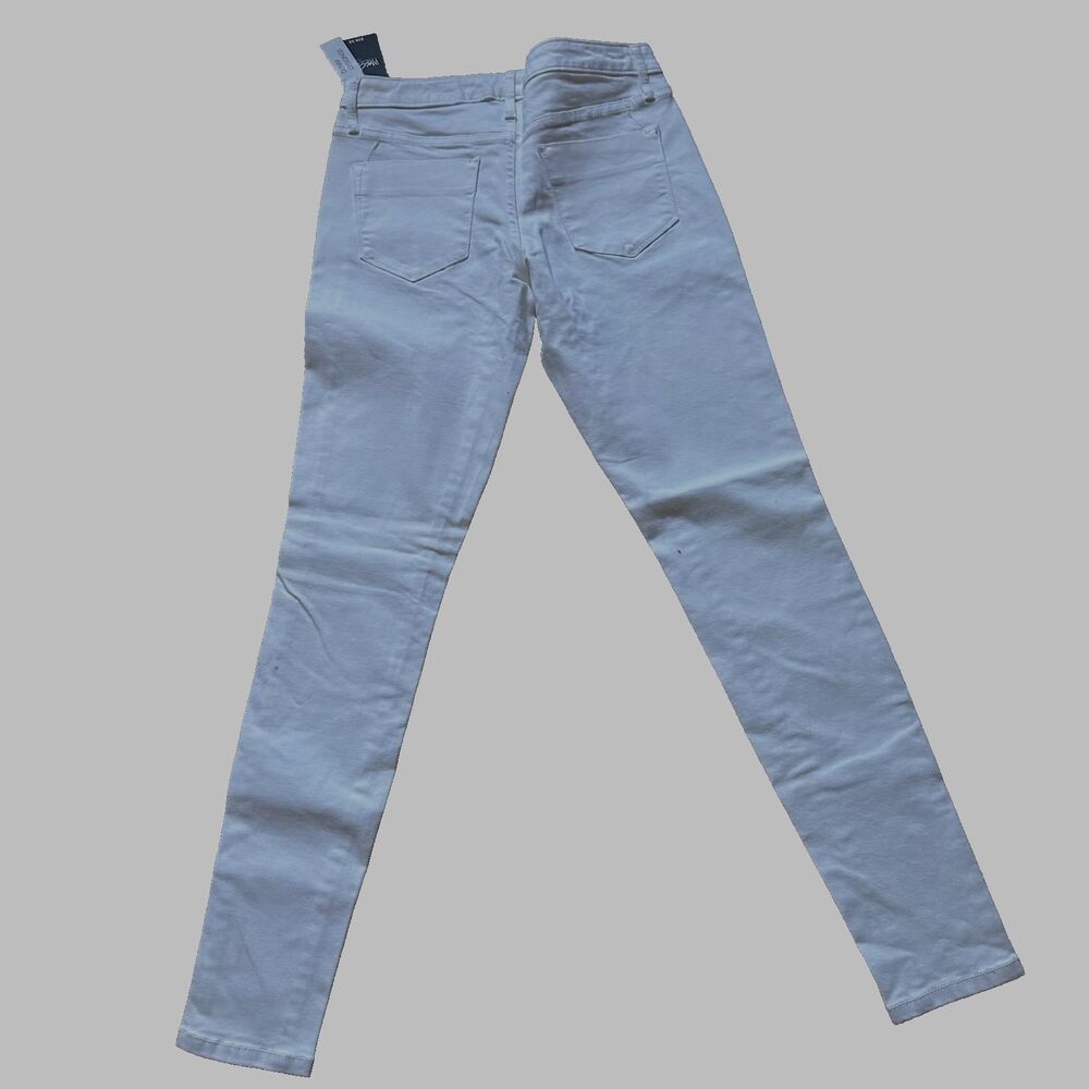 mossino denim leggins Super Stretchy 4x30